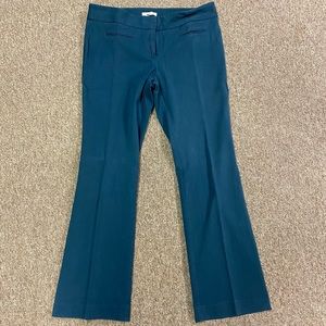LOFT petite pants